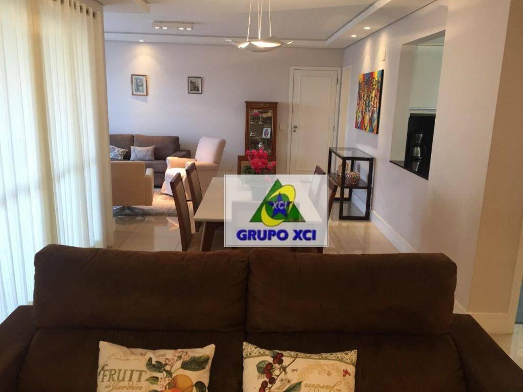 Apartamento à venda com 3 quartos, 136m² - Foto 55