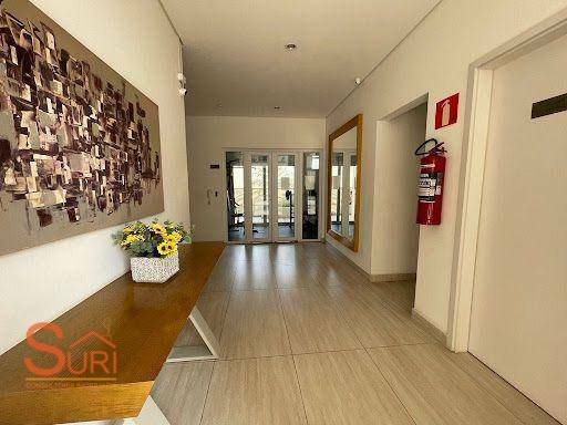 Apartamento à venda com 2 quartos, 57m² - Foto 32