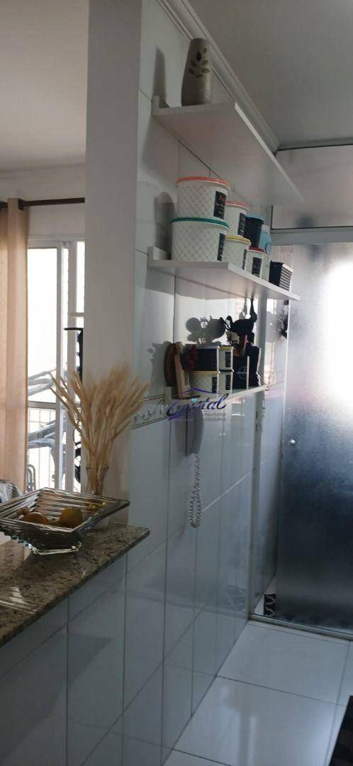 Apartamento, 2 quartos, 47 m² - Foto 2