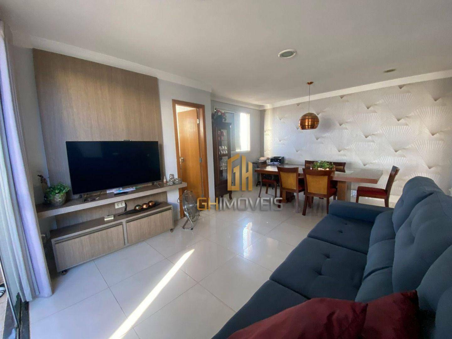 Cobertura à venda com 4 quartos, 215m² - Foto 9