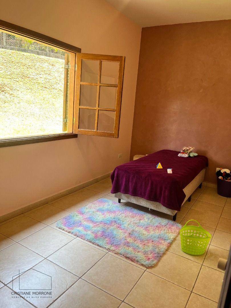 Chácara à venda e aluguel com 4 quartos, 250m² - Foto 12