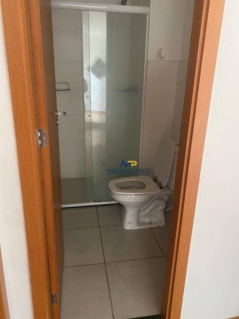 Apartamento à venda com 2 quartos, 50m² - Foto 6