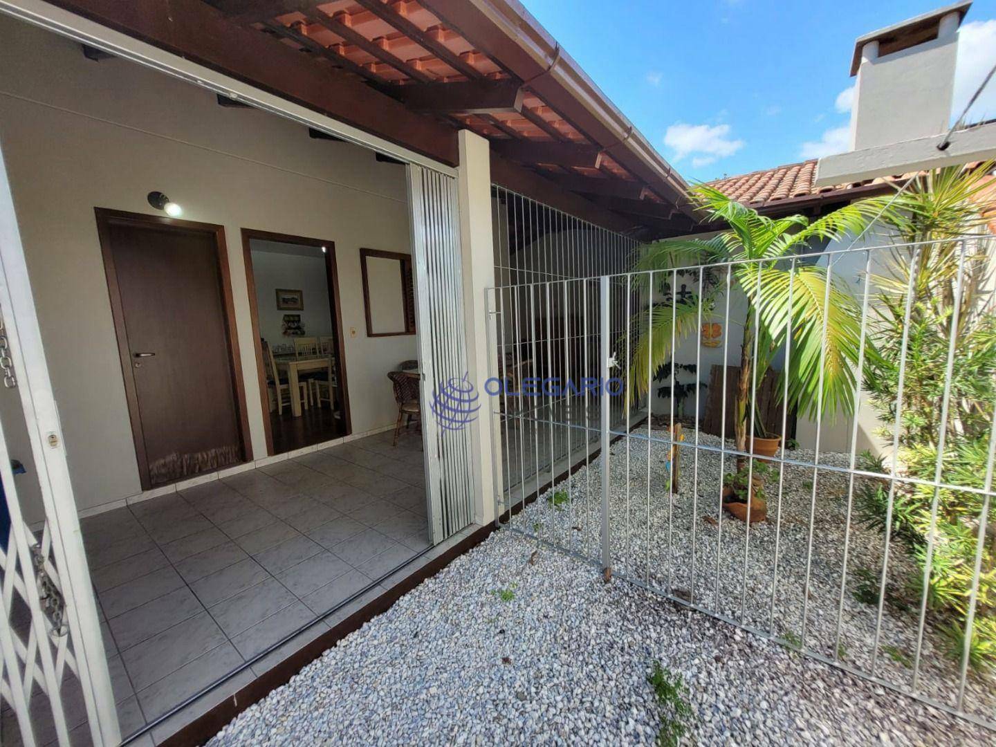 Casa à venda com 3 quartos, 140m² - Foto 38