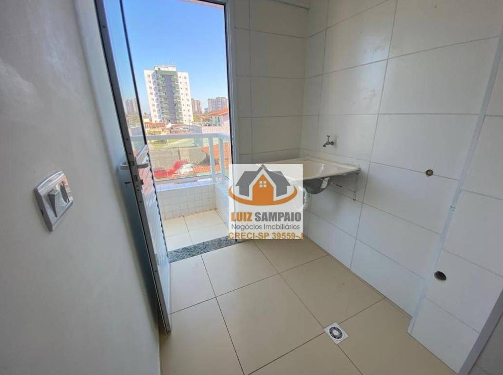 Apartamento à venda com 2 quartos, 50m² - Foto 9