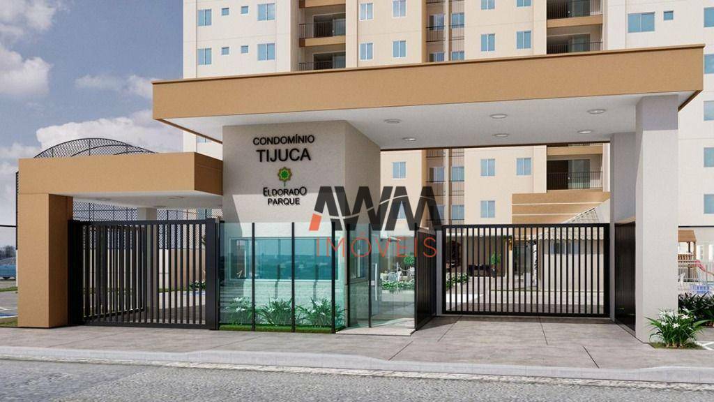 Apartamento à venda com 3 quartos, 76m² - Foto 5