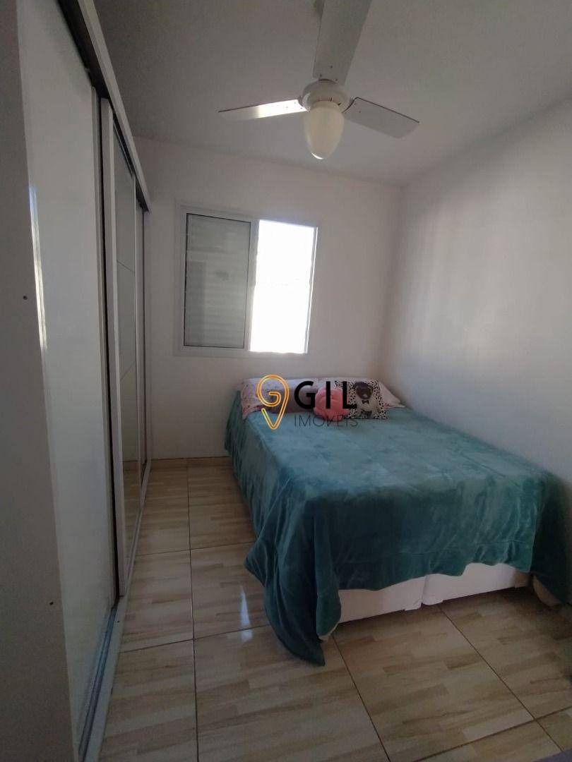 Sobrado à venda com 2 quartos, 57m² - Foto 11