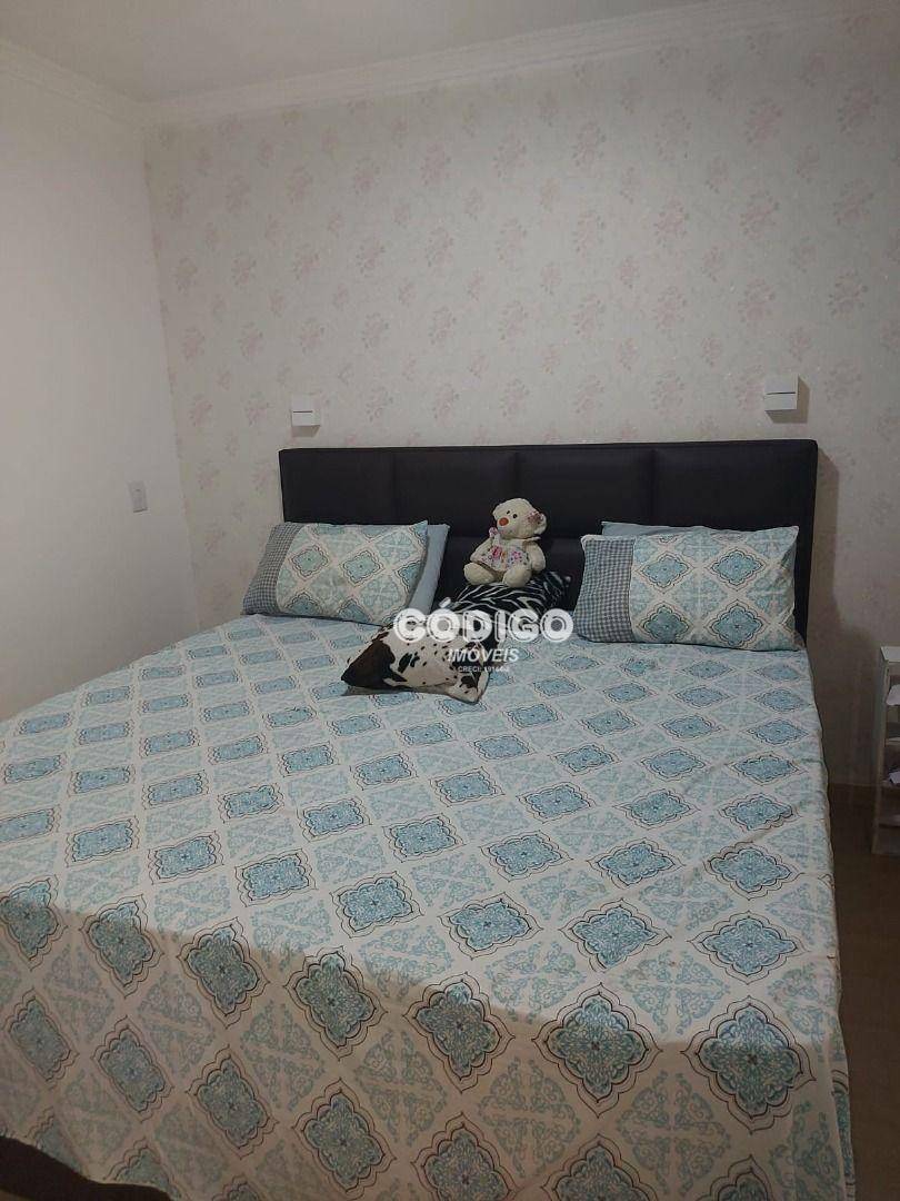 Sobrado à venda com 3 quartos, 112m² - Foto 5