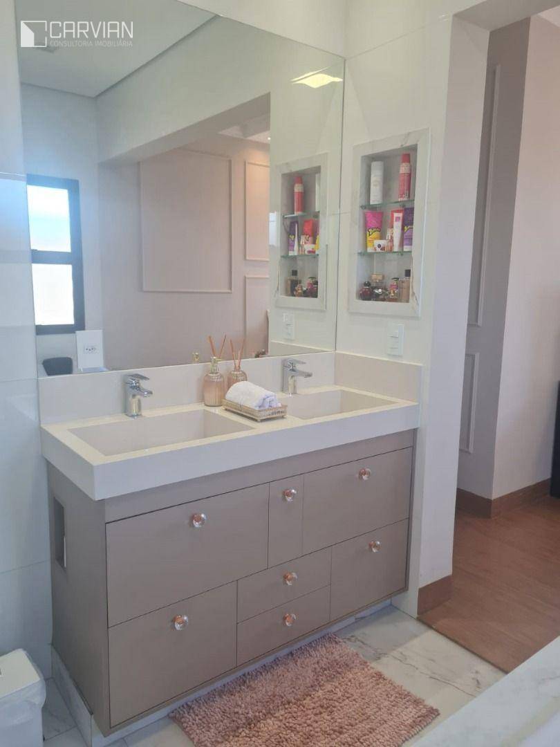 Casa de Condomínio à venda com 3 quartos, 237m² - Foto 17