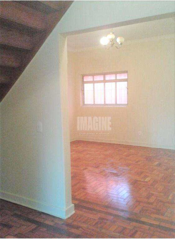 Sobrado à venda com 3 quartos, 120m² - Foto 3