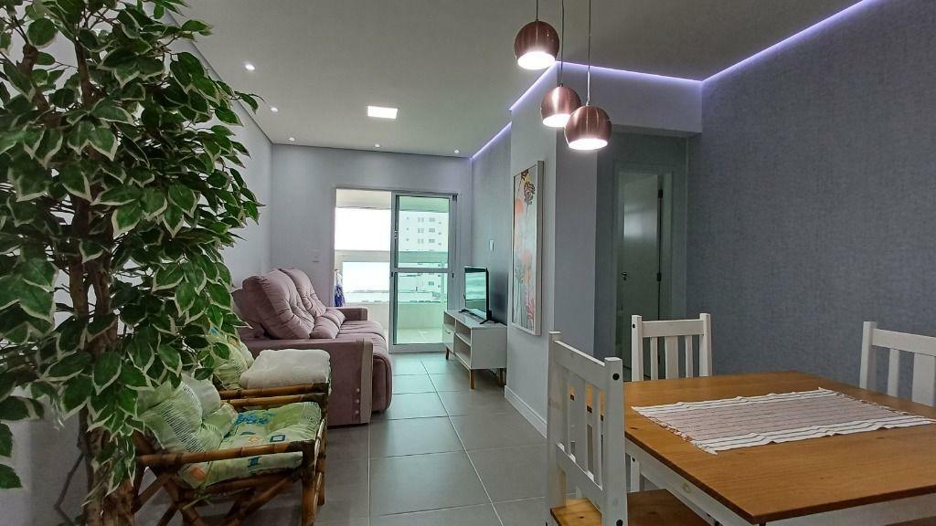 Apartamento à venda com 2 quartos, 72m² - Foto 1