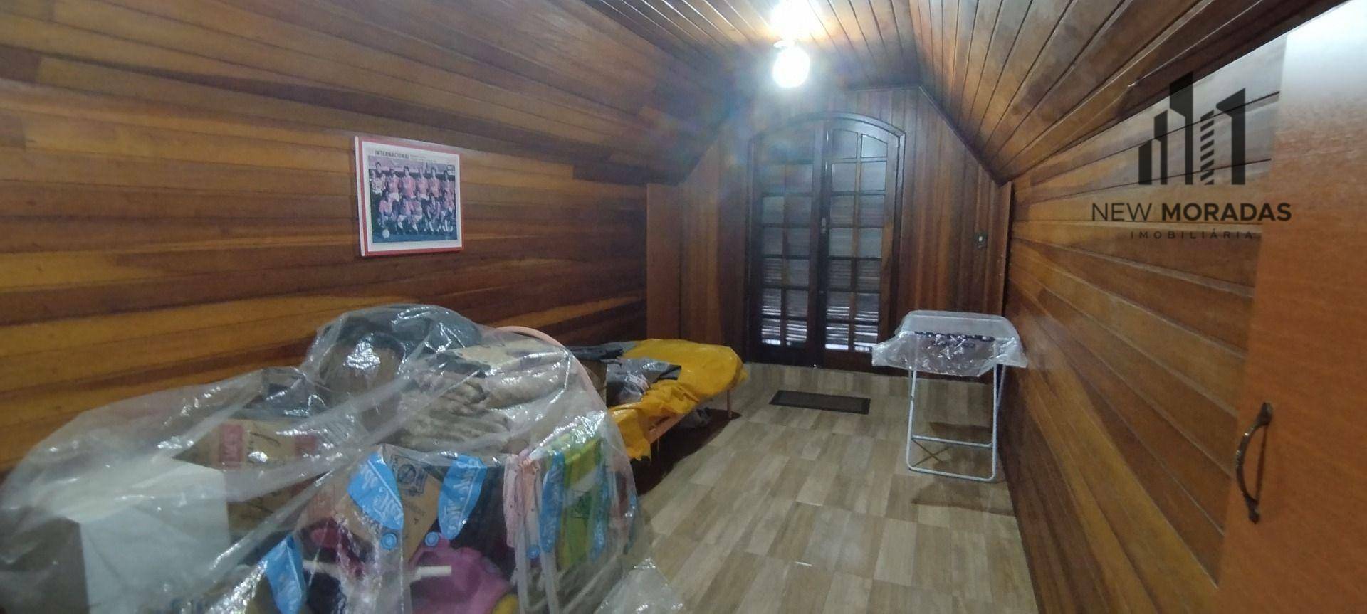 Sobrado à venda com 3 quartos, 160m² - Foto 40