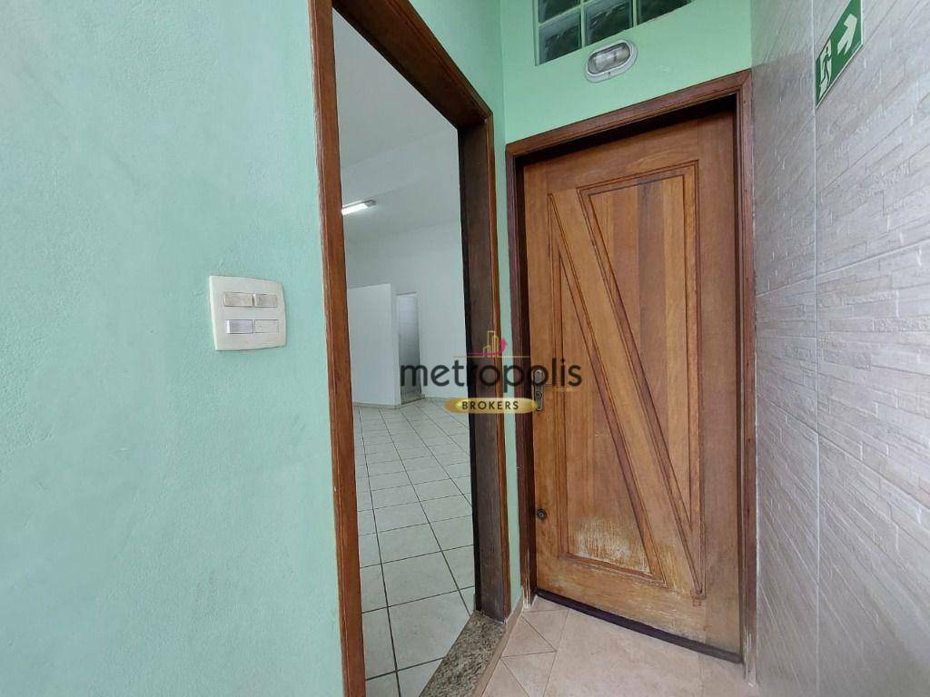 Conjunto Comercial-Sala para alugar, 35m² - Foto 3