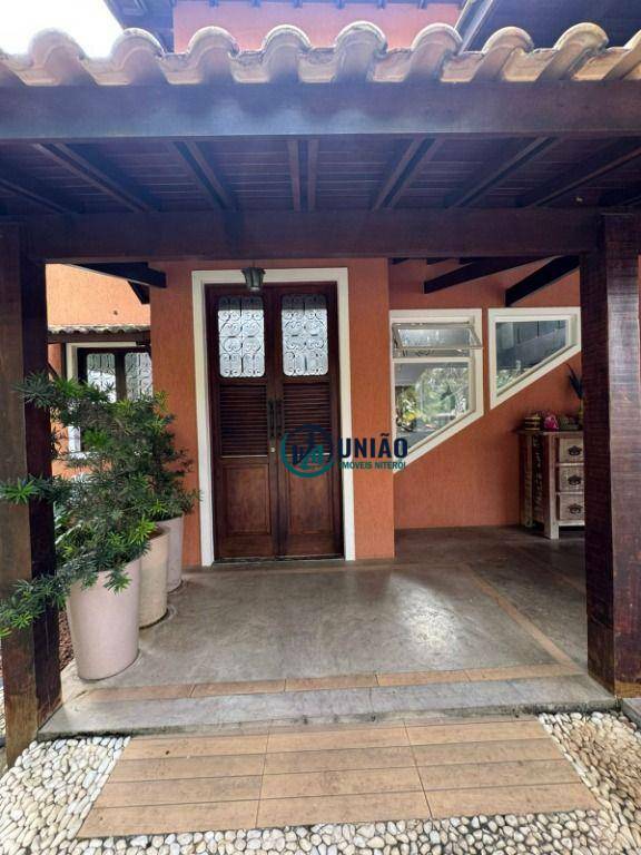 Casa à venda com 4 quartos, 1000m² - Foto 22