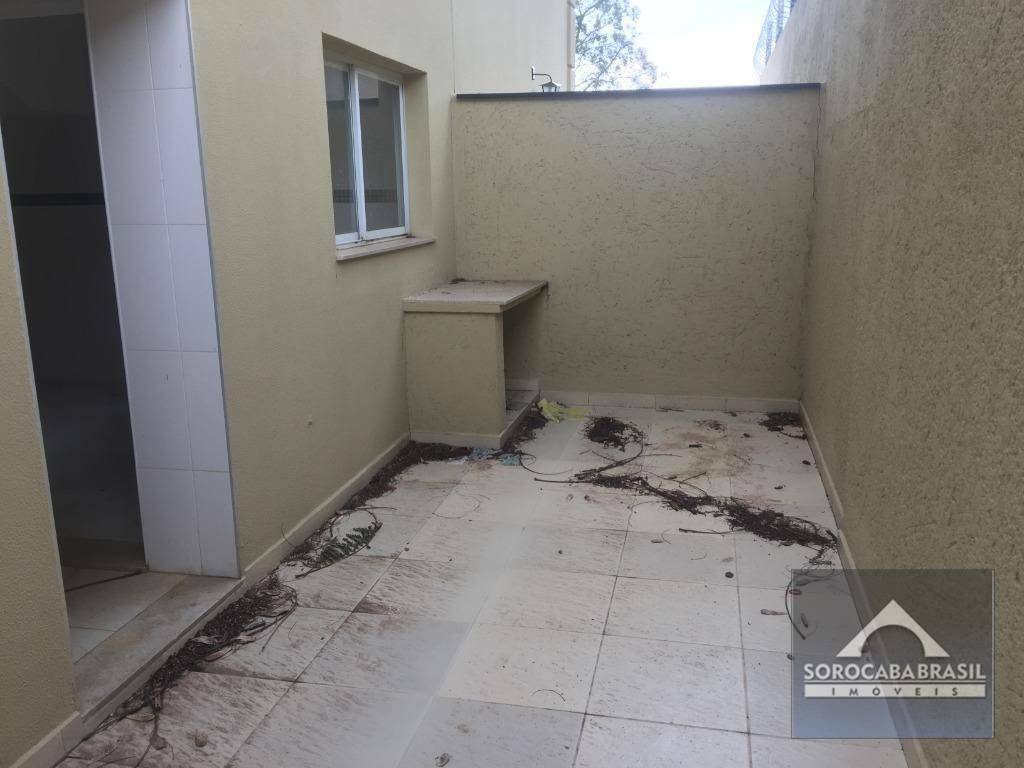 Sobrado à venda com 2 quartos, 123m² - Foto 15