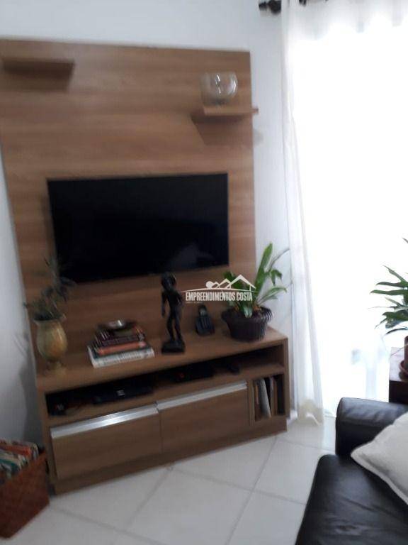 Apartamento à venda com 2 quartos, 58m² - Foto 3