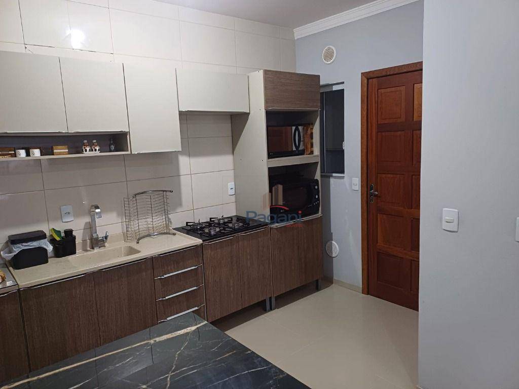 Casa à venda com 2 quartos, 132m² - Foto 23