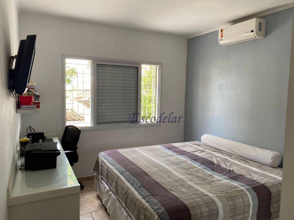 Sobrado à venda com 3 quartos, 140m² - Foto 26