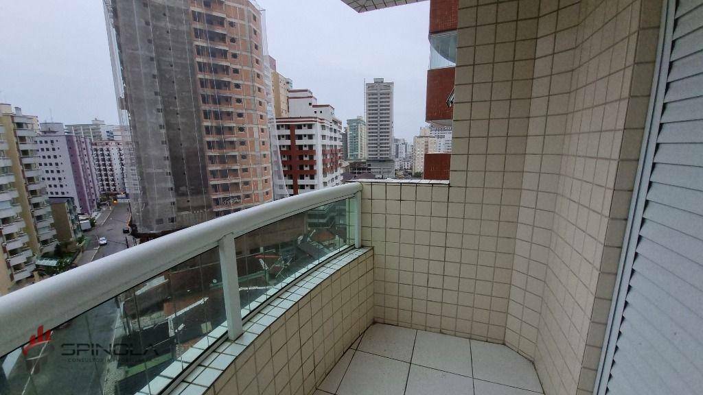 Apartamento à venda com 3 quartos, 90m² - Foto 25