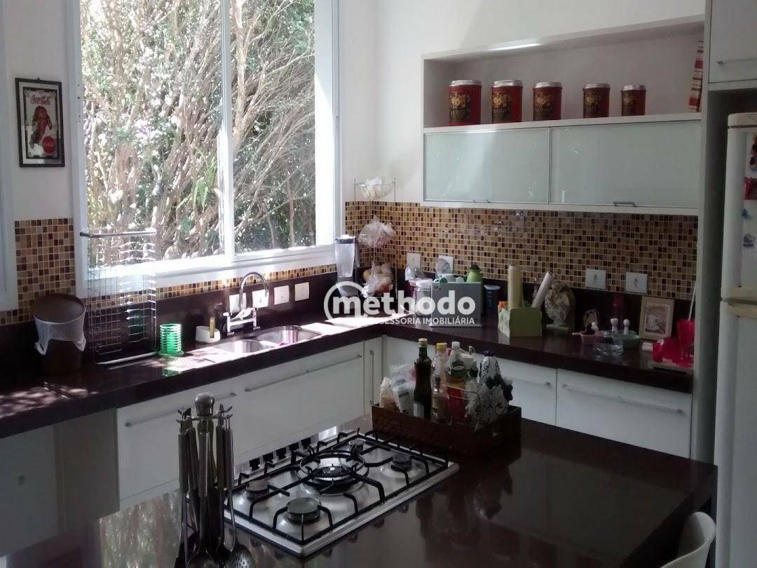 Casa de Condomínio à venda com 6 quartos, 1250m² - Foto 18