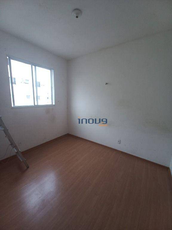 Apartamento à venda com 2 quartos, 44m² - Foto 13