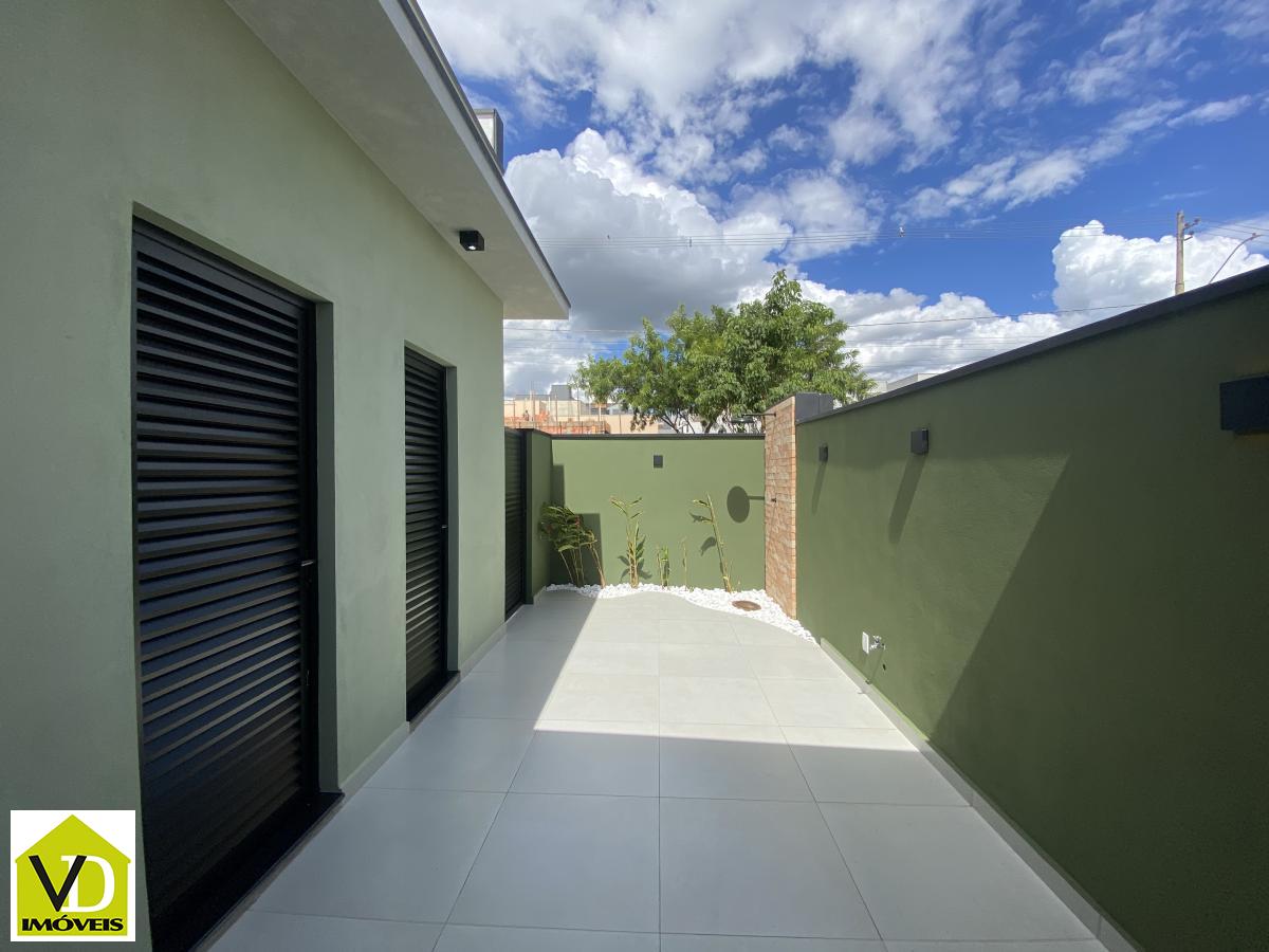 Casa de Condomínio à venda com 3 quartos, 145m² - Foto 12