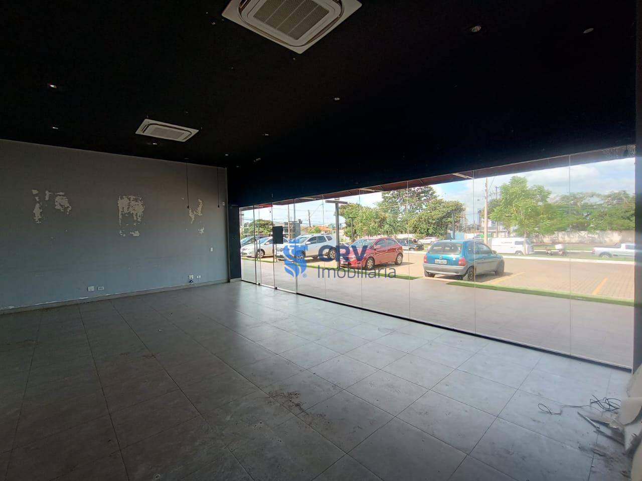 Loja-Salão para alugar, 93m² - Foto 2