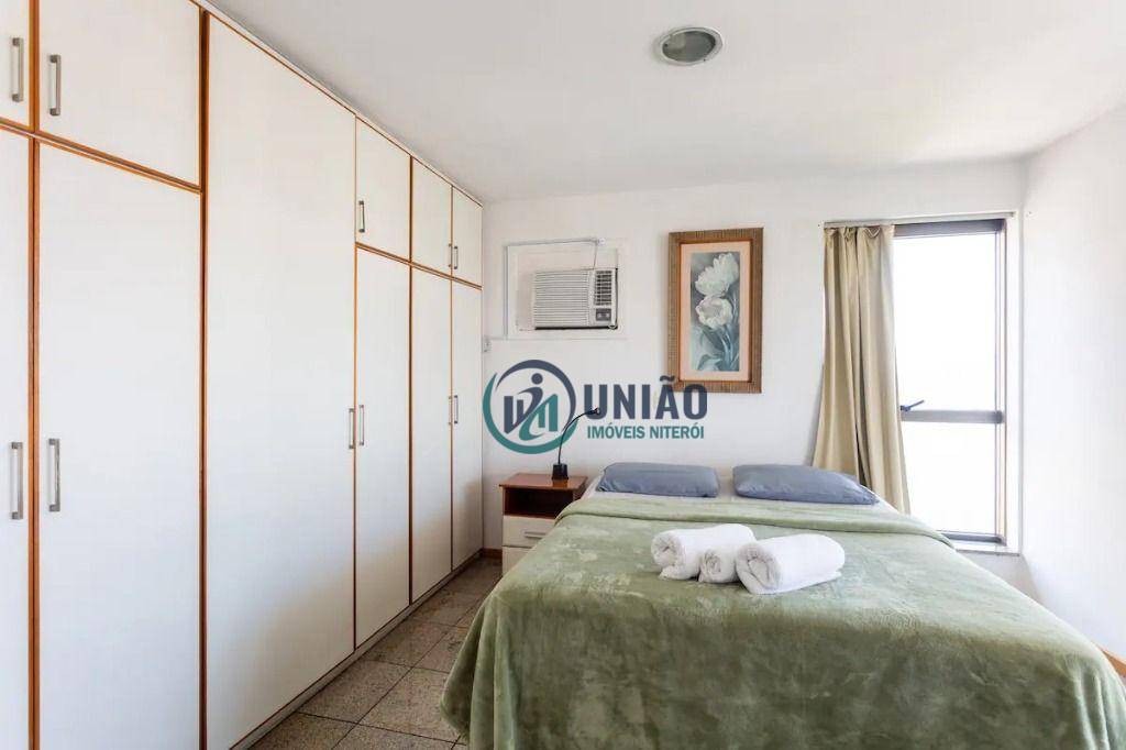 Apartamento à venda com 1 quarto, 57m² - Foto 9