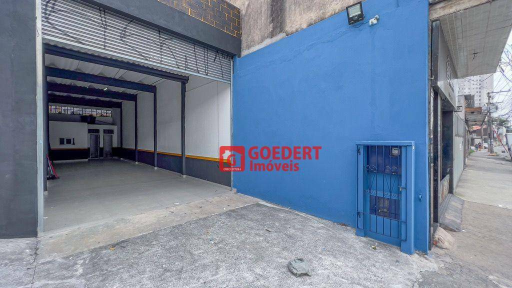 Loja-Salão para alugar, 113m² - Foto 1