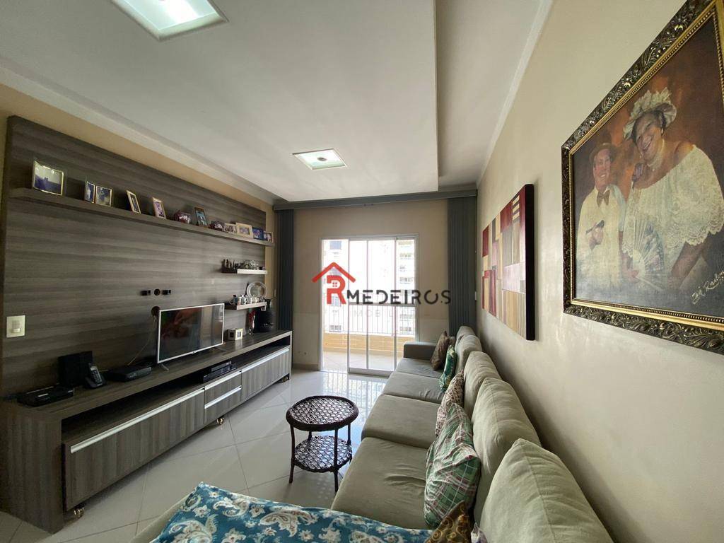 Cobertura, 3 quartos, 178 m² - Foto 2