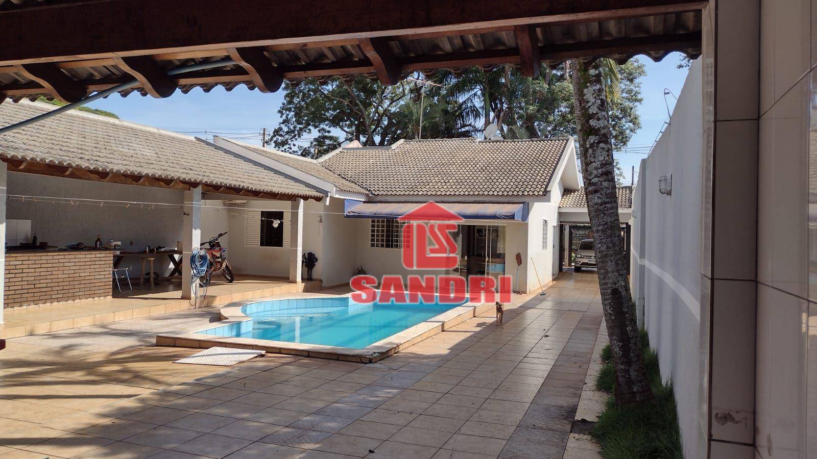 Casa à venda com 4 quartos, 520M2 - Foto 26