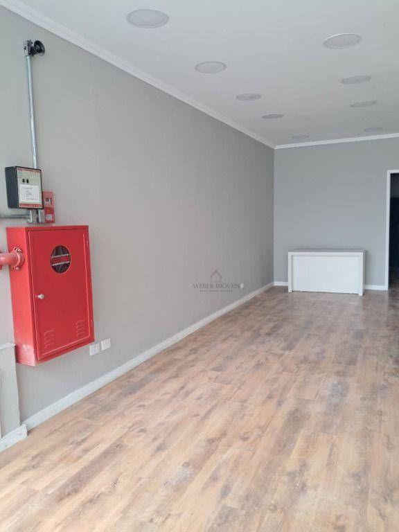 Loja-Salão, 80 m² - Foto 3