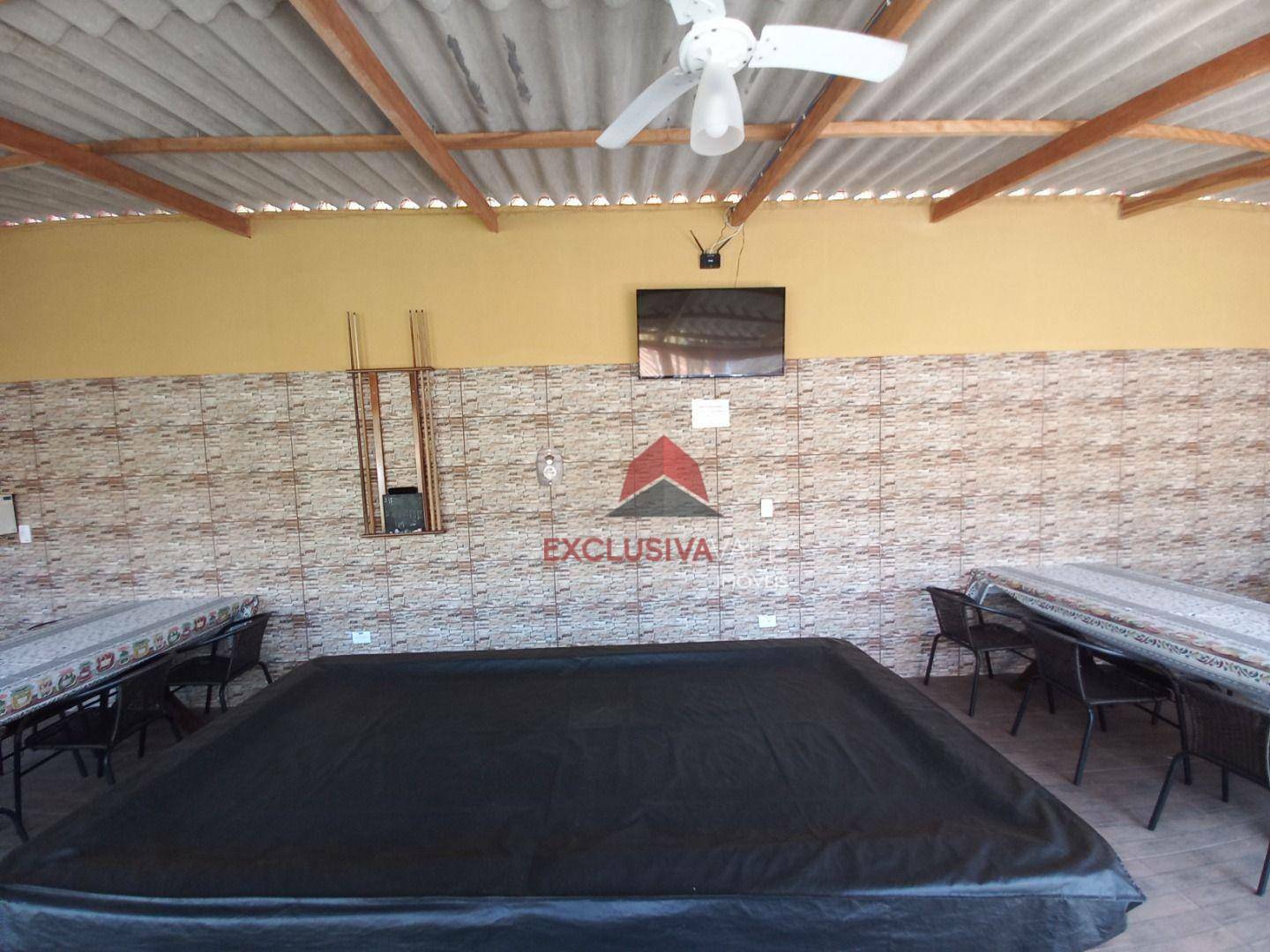 Pousada-Chalé à venda com 7 quartos, 420m² - Foto 14