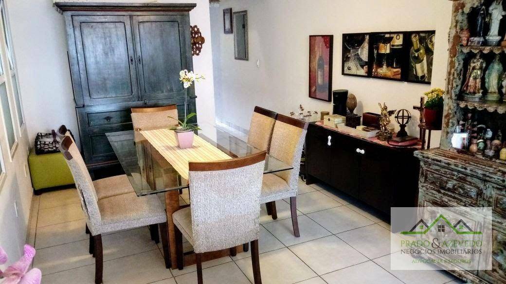 Casa à venda com 3 quartos, 170m² - Foto 6