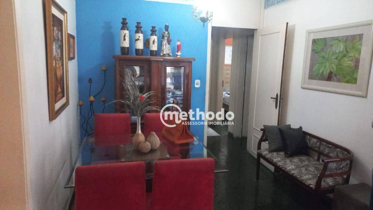 Apartamento à venda com 3 quartos, 85m² - Foto 5