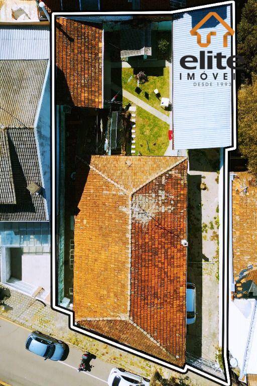 Terreno, 482 m² - Foto 2