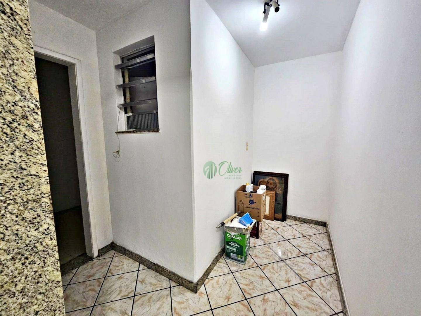 Apartamento à venda com 3 quartos, 130m² - Foto 31