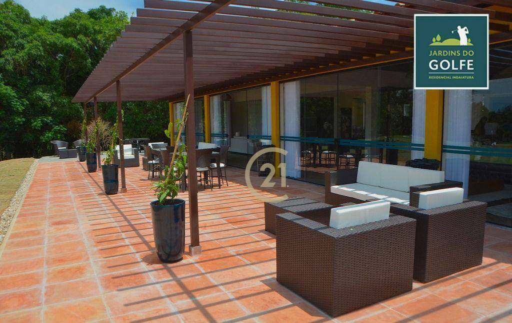 Casa de Condomínio à venda com 4 quartos, 403m² - Foto 25