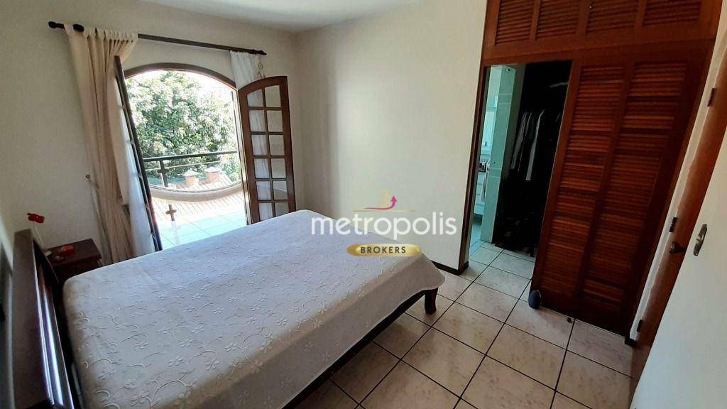 Sobrado à venda com 3 quartos, 281m² - Foto 10