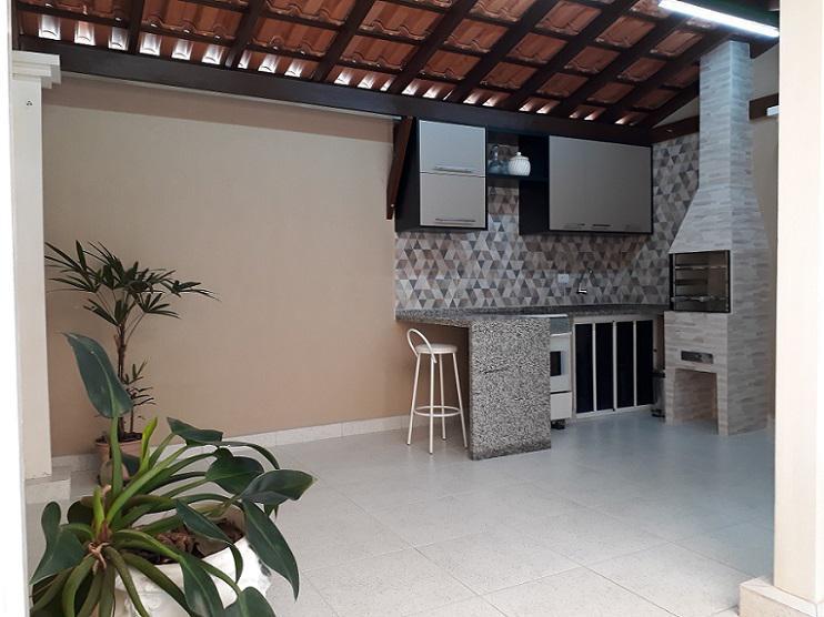 Casa de Condomínio à venda com 3 quartos, 129m² - Foto 13