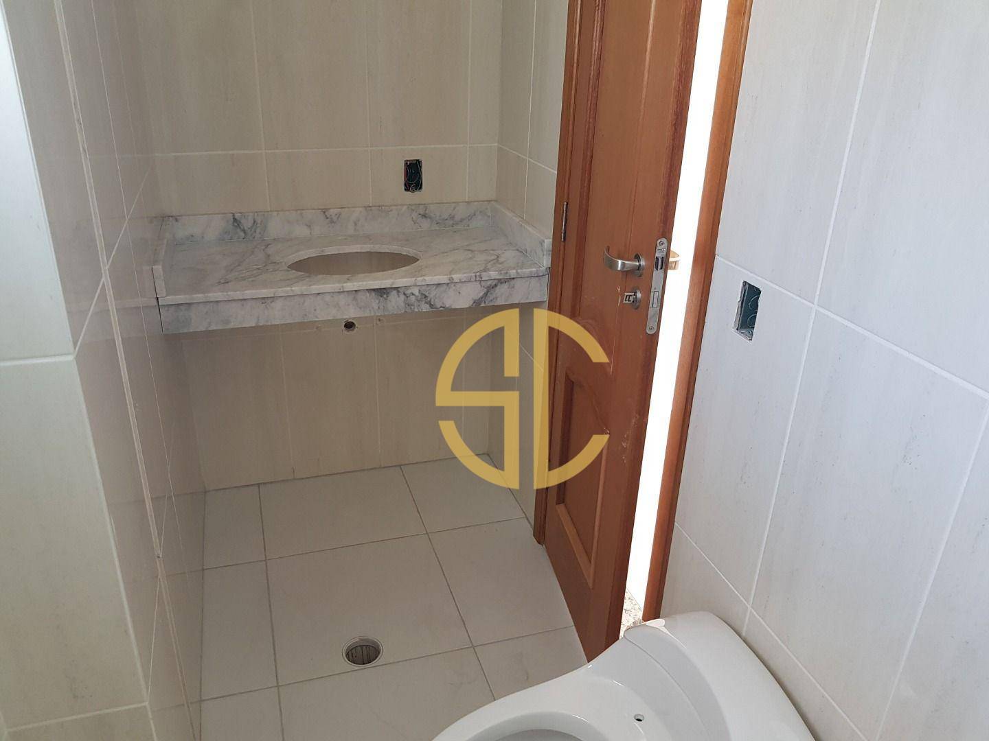 Apartamento à venda com 3 quartos, 100m² - Foto 12