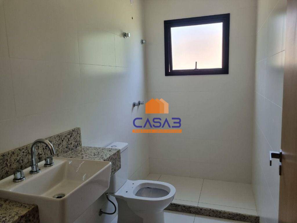 Casa de Condomínio à venda com 3 quartos, 204m² - Foto 11