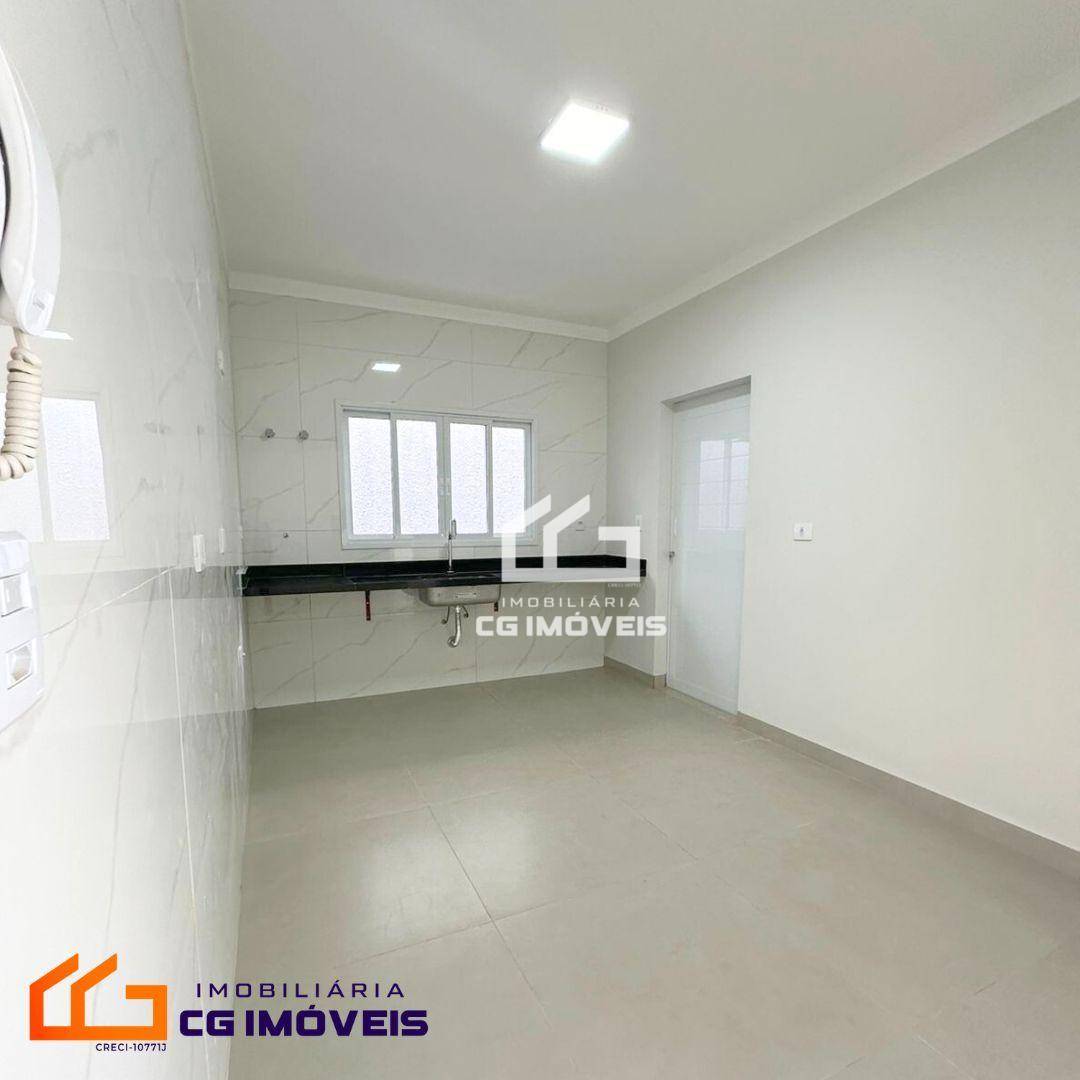 Casa à venda com 3 quartos, 185m² - Foto 3