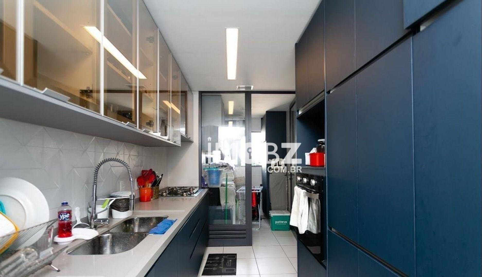 Apartamento à venda com 2 quartos, 118m² - Foto 7