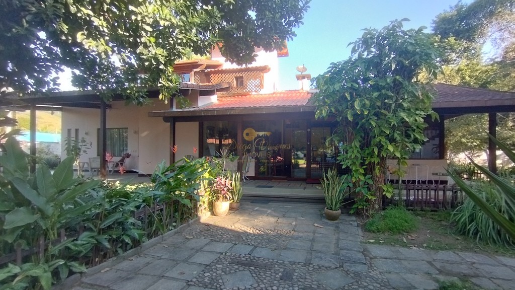 Casa à venda com 7 quartos, 3200m² - Foto 2