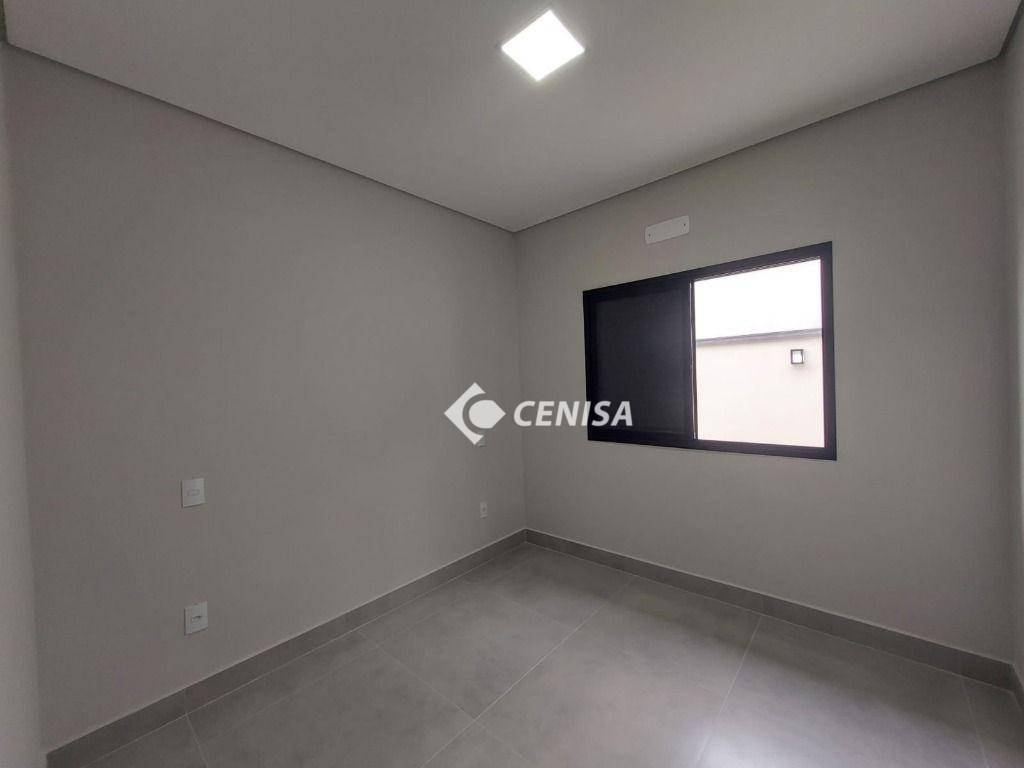 Casa de Condomínio à venda com 3 quartos, 158m² - Foto 15