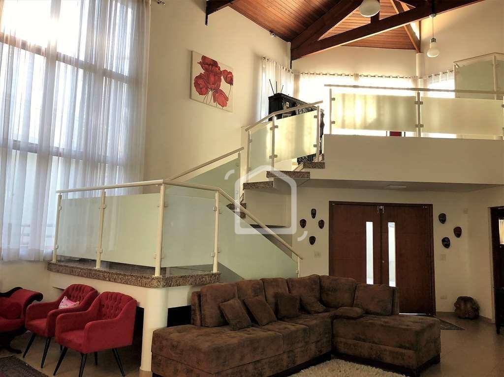 Casa de Condomínio à venda e aluguel com 5 quartos, 890m² - Foto 14