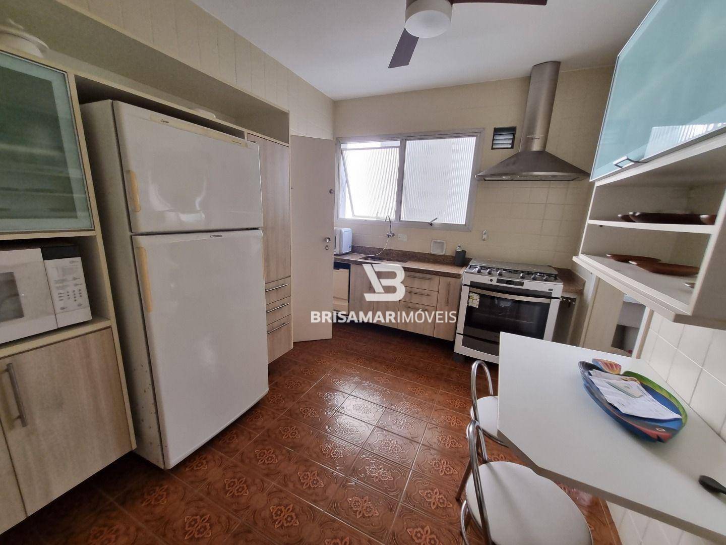 Apartamento à venda com 3 quartos, 122m² - Foto 22