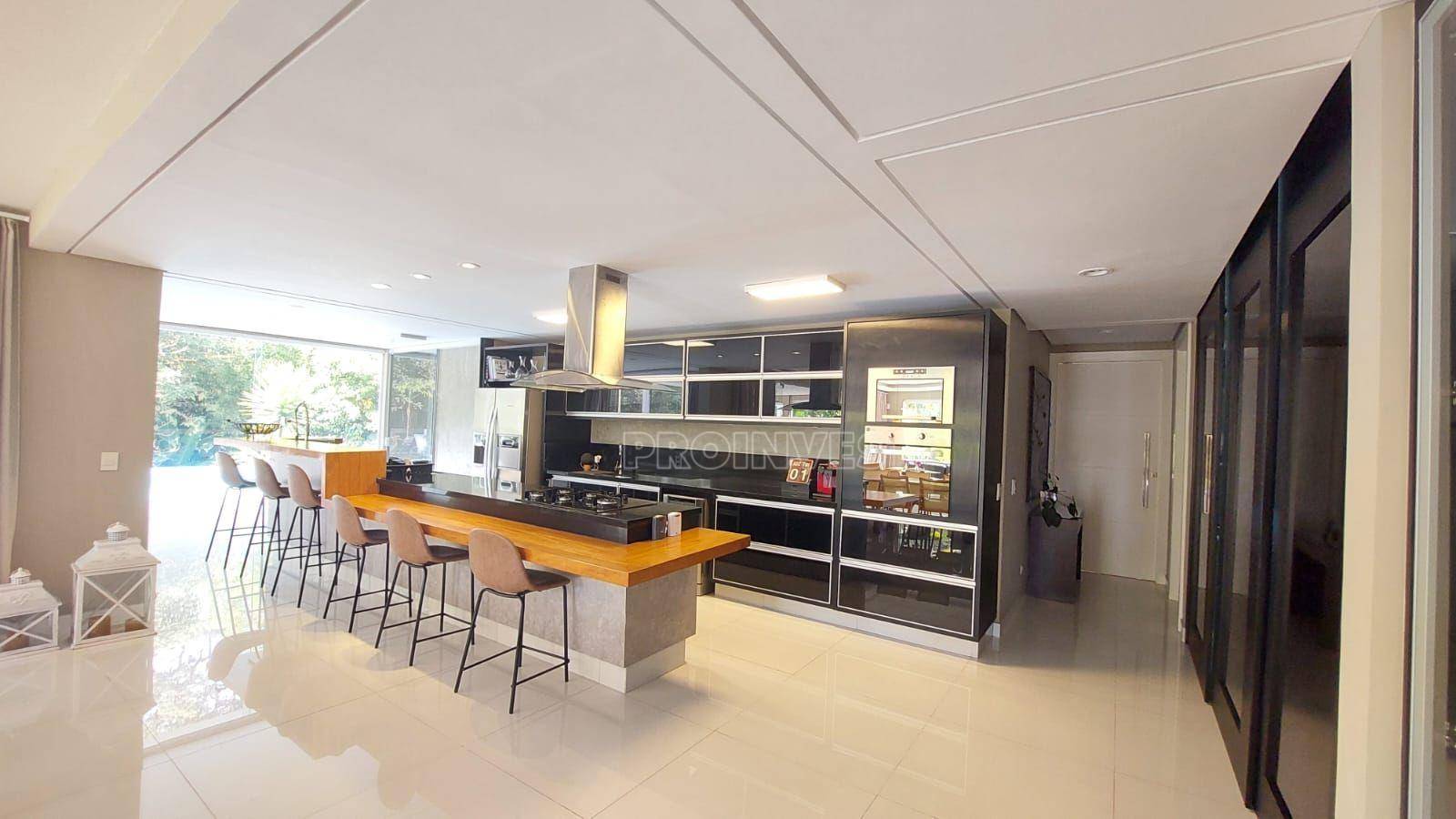 Casa à venda com 3 quartos, 508m² - Foto 6