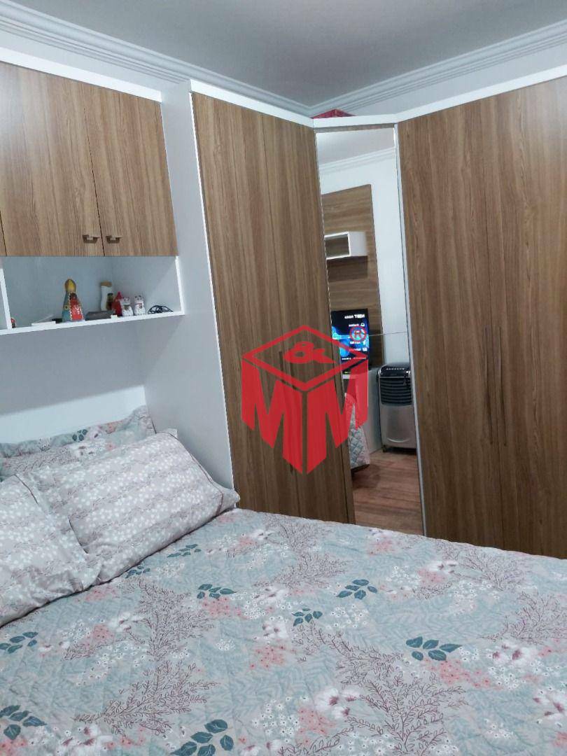 Apartamento à venda com 1 quarto, 50m² - Foto 9