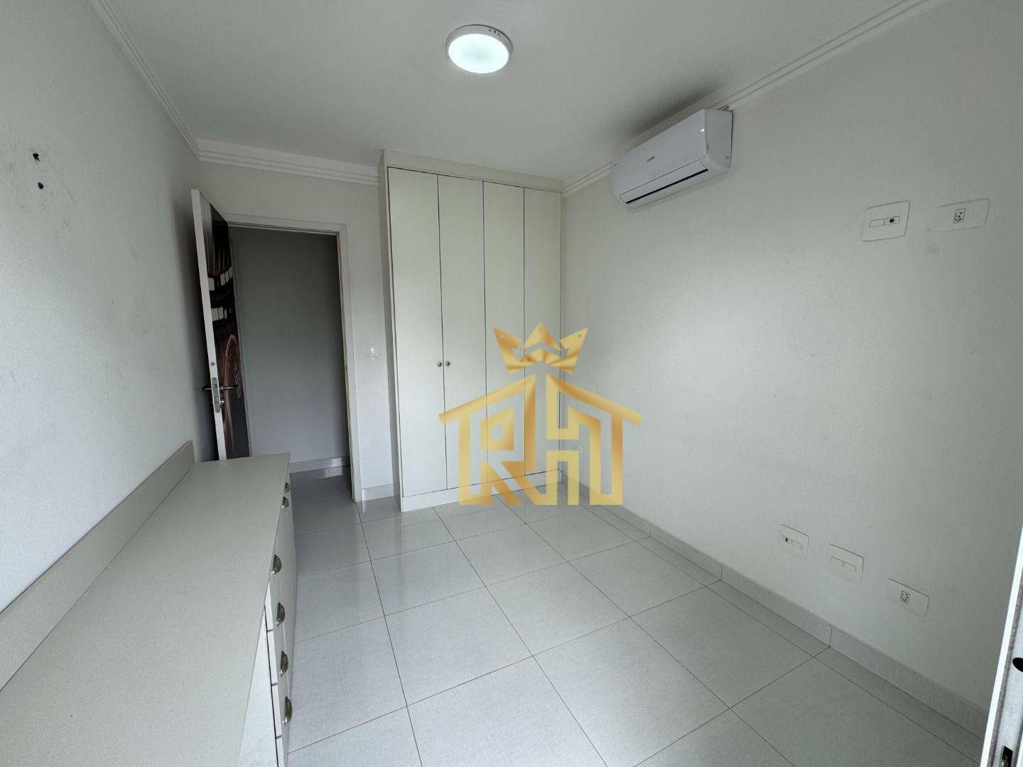 Apartamento à venda com 3 quartos, 120m² - Foto 8